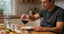 How Drinking Affects Your Dementia Risk