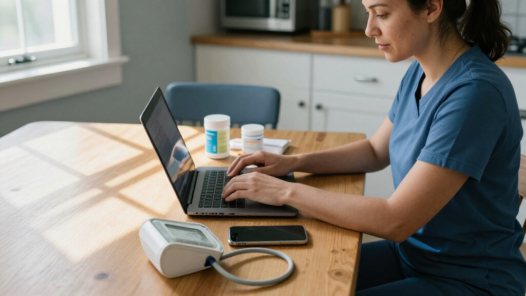 How Home-Based Care Providers Clear Operational Bottlenecks