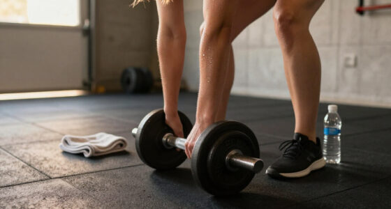 How to Choose Adjustable Dumbbell Sets