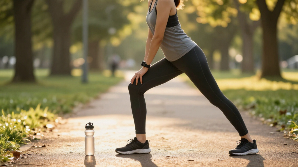 How To Start Working Out Again: A 3-Week Restart Plan