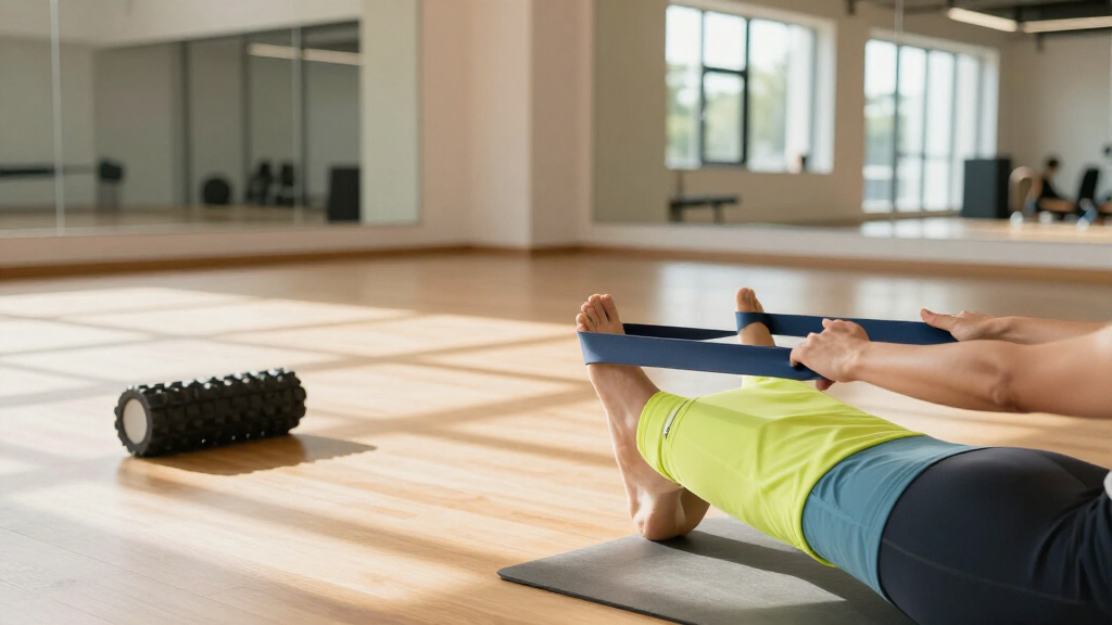 “I Want My Training To Support Longevity And Performance—to Feel Good Today And 30 Years From Now,” Says Peloton Instructor Rebecca Kennedy. Here's Her Week Of Workouts