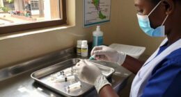 Lagos Records Six Confirmed Diphtheria Cases In 2026 - Channels Television