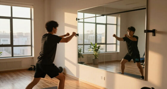 Magic AI Raises $11M To Scale Fitness Mirror In The US