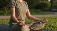 Mindfulness May Lower Blood Pressure In Just 8 Weeks