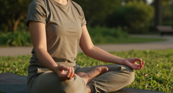 Mindfulness May Lower Blood Pressure In Just 8 Weeks