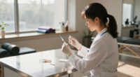 New Injectable Treatment Helps The Brain Rebuild After Stroke