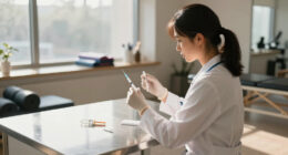 New Injectable Treatment Helps The Brain Rebuild After Stroke