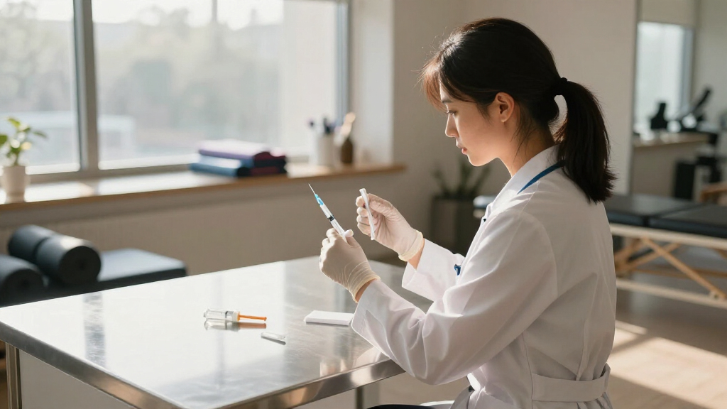 New Injectable Treatment Helps The Brain Rebuild After Stroke