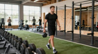 NRG Gyms Secures $25M To Fuel UK Expansion