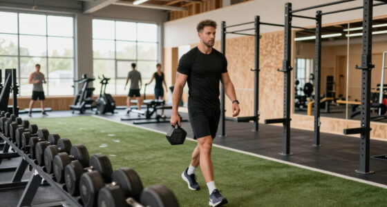 NRG Gyms Secures $25M To Fuel UK Expansion