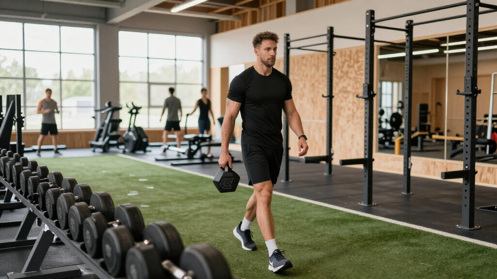 NRG Gyms Secures $25M To Fuel UK Expansion