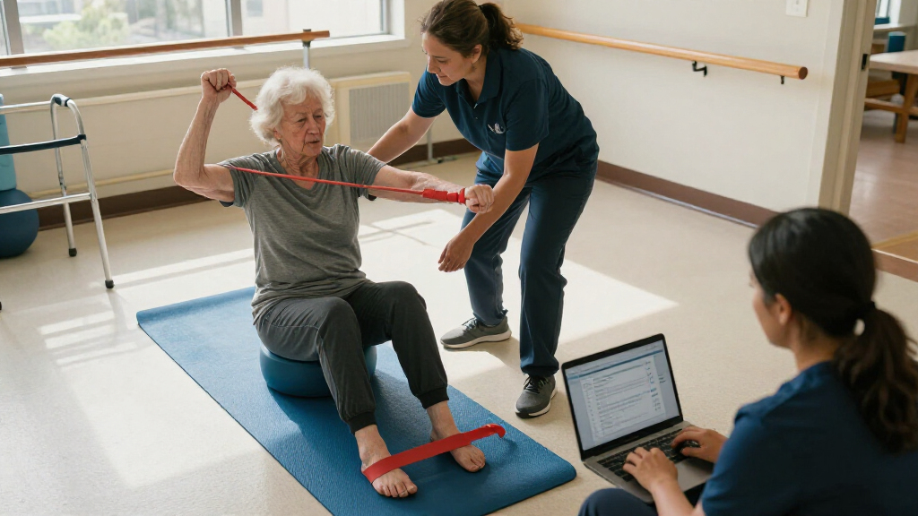 Nursing Home And Executives Agree To Pay $1M For Overbilling Allegations
