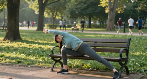 Park Mental Health Surges In Global Coverage