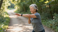 Scientists Reversed Biological Age In Older Adults In Just 4 Weeks