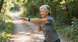 Scientists Reversed Biological Age In Older Adults In Just 4 Weeks
