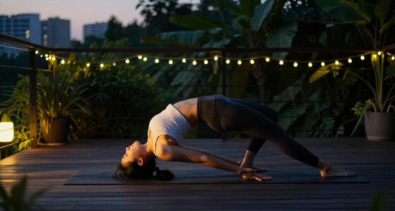 Too Much Light At Night May Quietly Reshape Your Heart