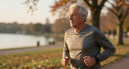 Unexpected Cognitive Improvement Emerges In Hearing Aid Trial