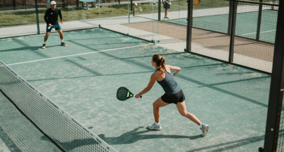 US Padel Adoption Is Growing Fast, Data Shows
