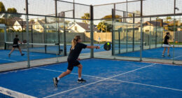 US Padel Adoption Is Growing Fast, Data Shows