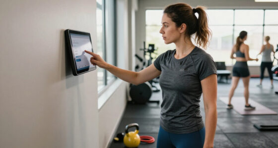 Vote For The First Readers’ Choice Workout!