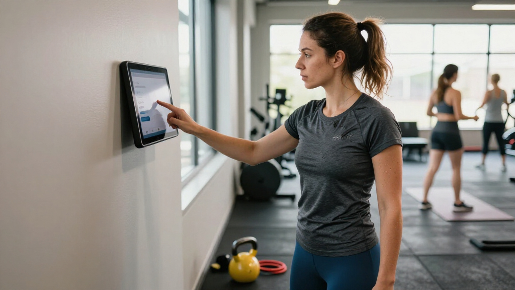Vote For The First Readers’ Choice Workout!