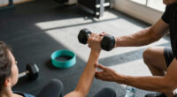 What Hiring A Personal Trainer Taught Me About Bodily Trust