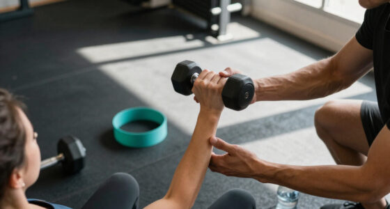 What Hiring A Personal Trainer Taught Me About Bodily Trust