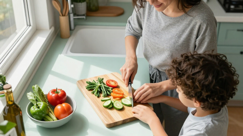 Worried About Your College Kid? Now You Can Hire A Local Mom.