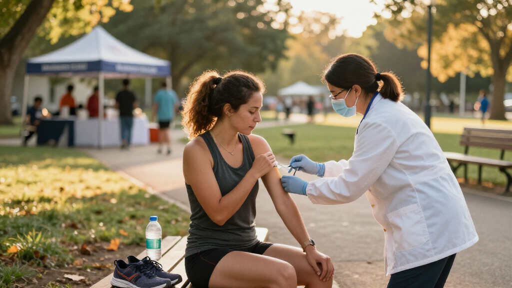 1 In 8 Cancer Cases Are Caused By Infections, Underscoring The Importance Of Vaccines, Experts Say