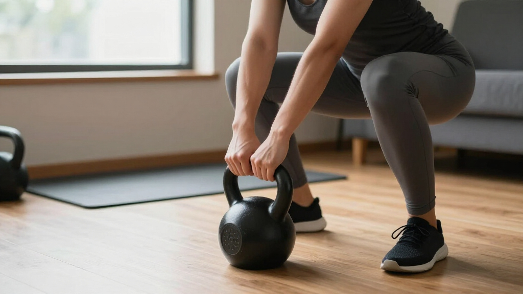 10 Best Adjustable Kettlebells for Home Workouts in 2027