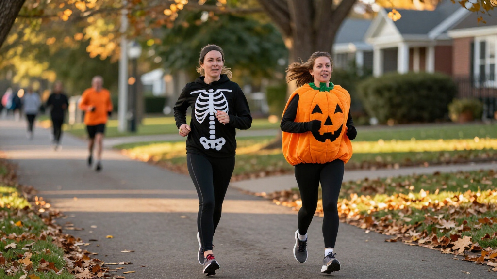 10 Best Halloween Fitness Costumes for 2027