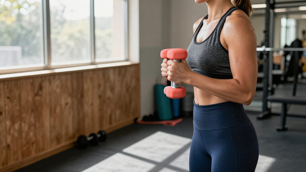 10 Best Neoprene Dumbbell Hand Weights for Home Workouts in 2027