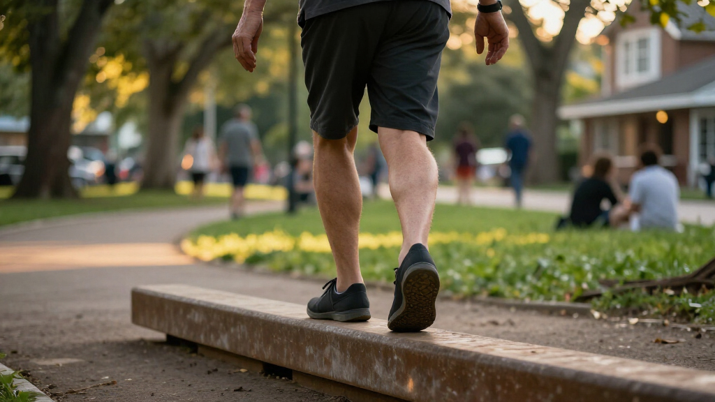 10 Best Walking Balance Trainers for Better Stability in 2027
