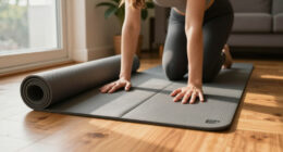 11 Best Foldable Yoga Mats for Home Workouts in 2027