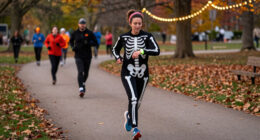 11 Best Halloween Workout Costumes in 2027