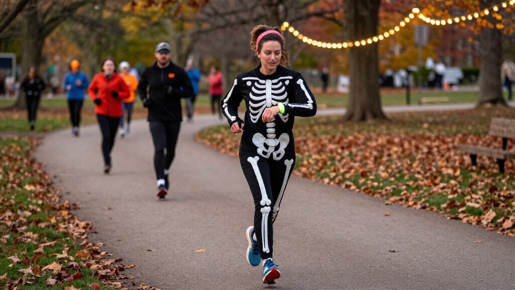11 Best Halloween Workout Costumes in 2027