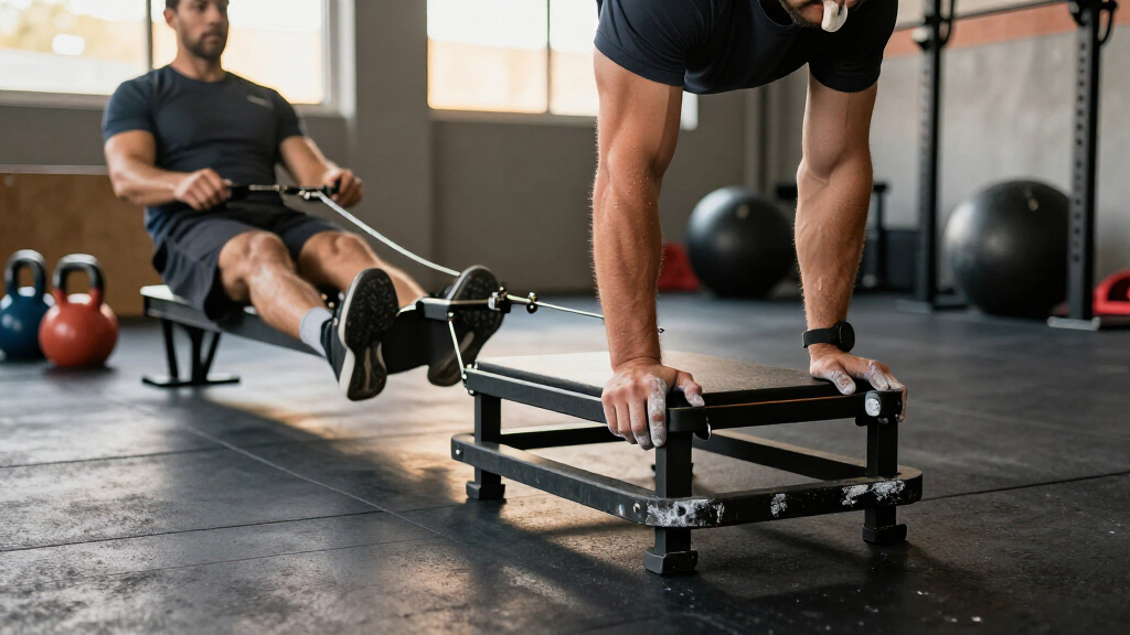 11 Best HYROX Training Equipment for Race-Style Workouts in 2027