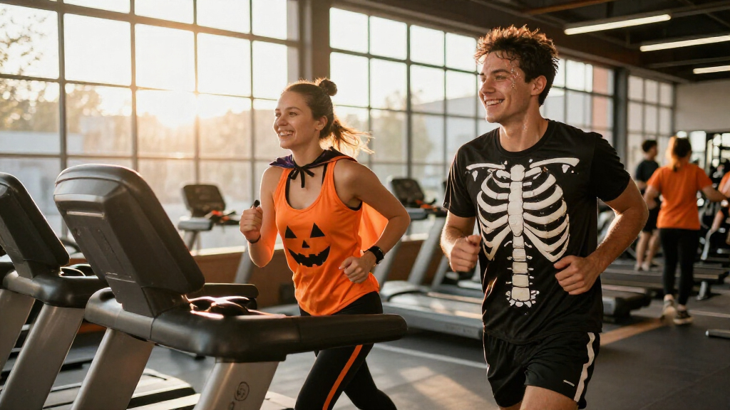 12 Best Halloween Workout Costumes for 2027