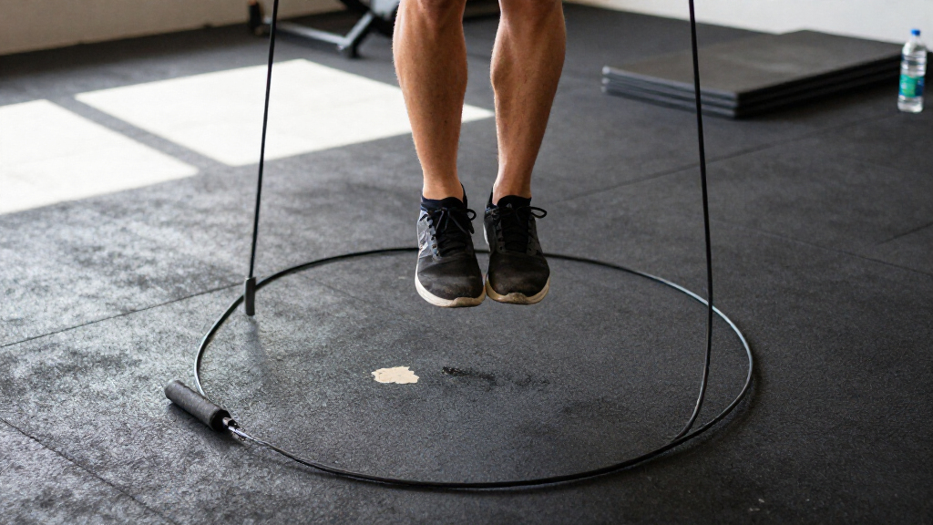 12 Best Weighted Jump Ropes for Workouts in 2027