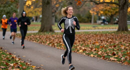 13 Best Halloween Fitness Costumes for Workouts and Parties in 2027