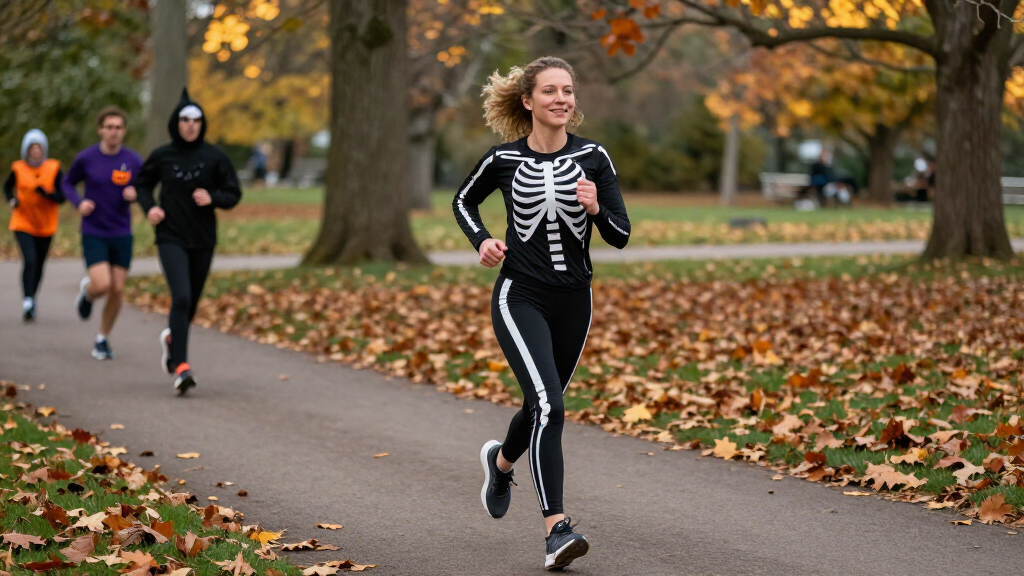 13 Best Halloween Fitness Costumes for Workouts and Parties in 2027