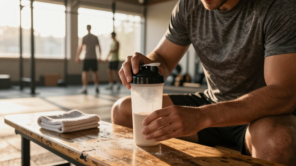 13 Best Leucine Supplements for Training and Everyday Use in 2027