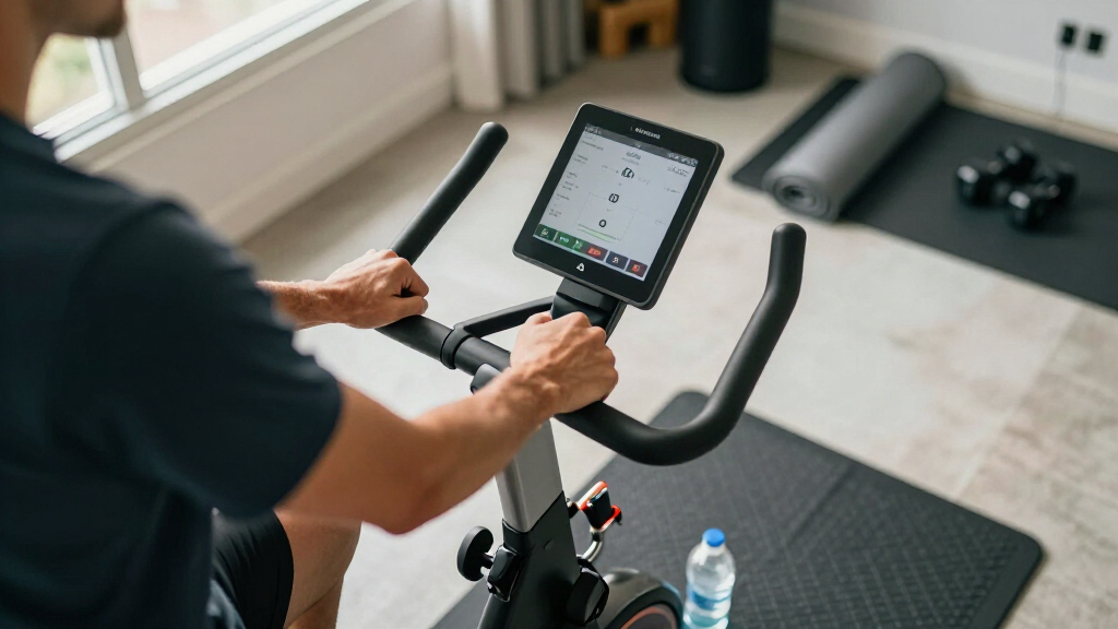 13 Best Smart Exercise Bikes for Connected Home Workouts in 2027