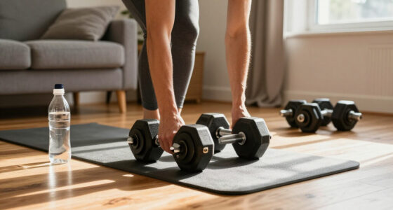 14 Best Adjustable Dumbbells for Home Workouts in 2027