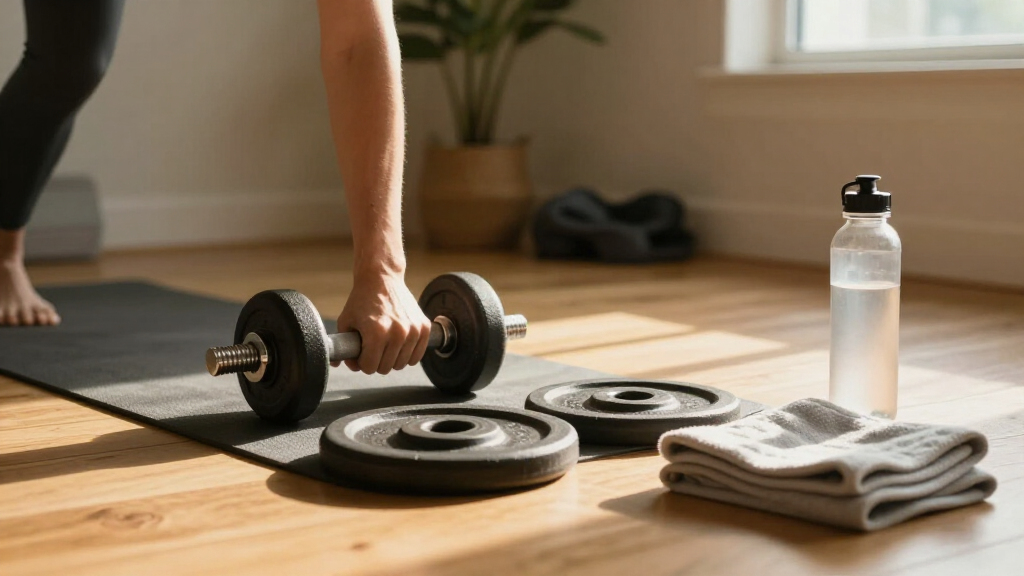 14 Best Adjustable Dumbbells for Home Workouts in 2027