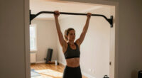14 Best Adjustable Pull-Up Bars for Home Workouts in 2027