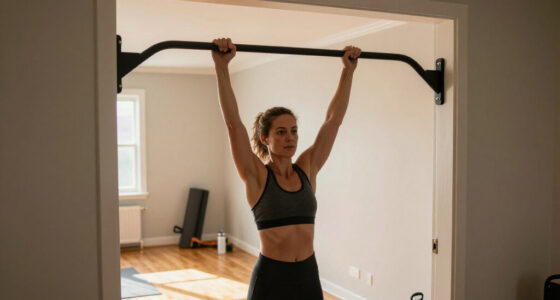 14 Best Adjustable Pull-Up Bars for Home Workouts in 2027