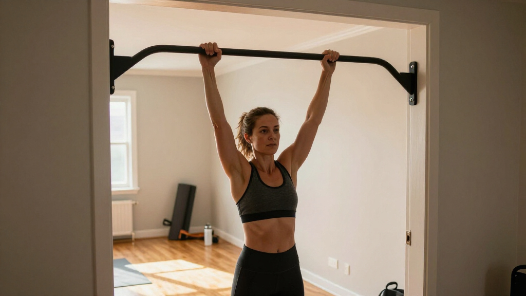 14 Best Adjustable Pull-Up Bars for Home Workouts in 2027
