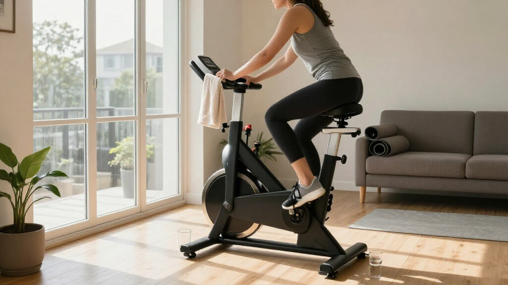 14 Best Exercise Bikes for Home Workouts in 2027