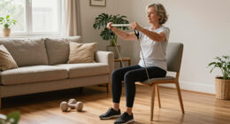 14 Best Exercise Equipment for Women Over 60 in 2027